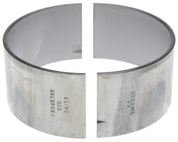 Clevite Engine Connecting Rod Bearing Pair P/N:CB-1413VX