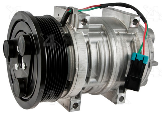 Four Seasons A/C Compressor P/N:68617
