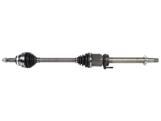 GSP CV Axle Assembly P/N:NCV69197