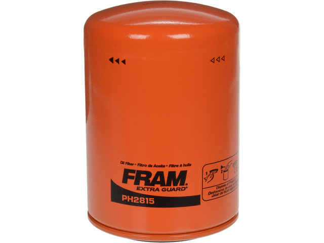 FRAM Engine Oil Filter P/N:PH2815