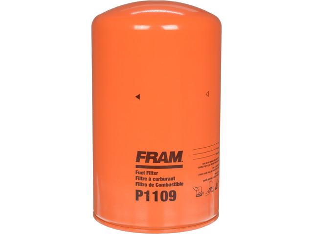 FRAM Fuel Filter P/N:P1109