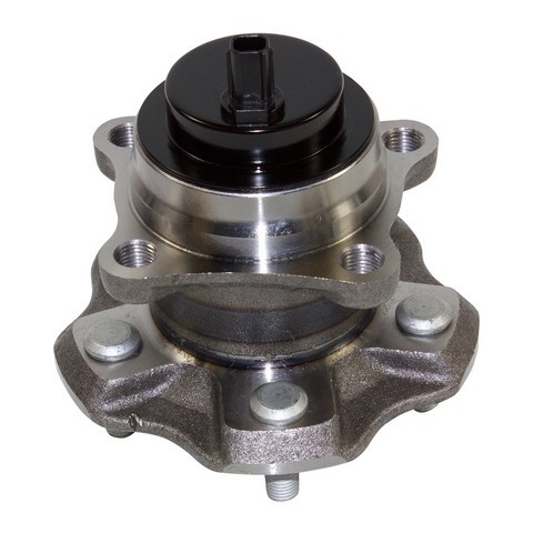 GMB Wheel Bearing and Hub Assembly P/N:770-3030