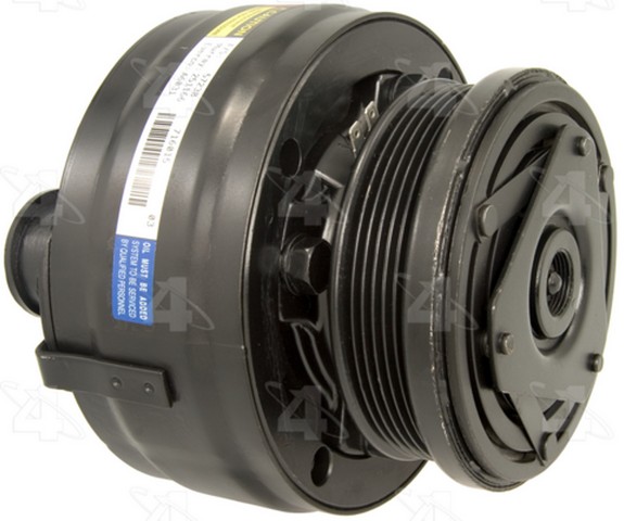 Four Seasons A/C Compressor P/N:57238