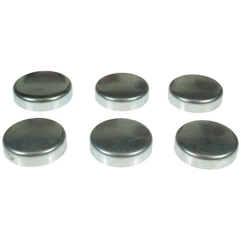 Melling Engine Expansion Plug Kit P/N:MPE-218R