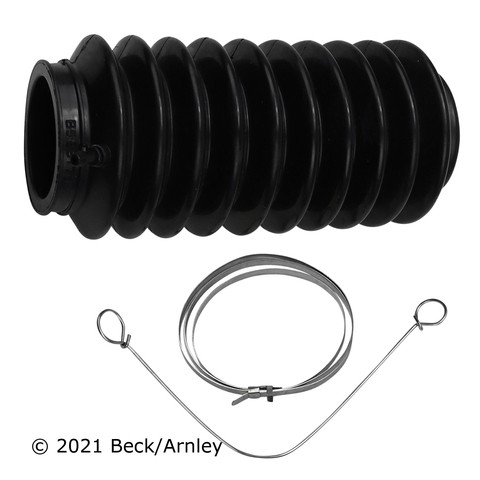 Beck/Arnley Rack and Pinion Bellows Kit P/N:103-2876