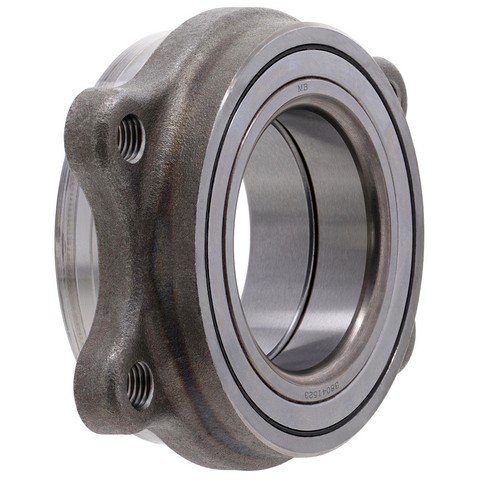 Mevotech Original Grade Wheel Bearing and Hub Assembly P/N:G513301