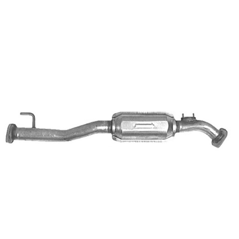 AP Exhaust Catalytic Converter,Catalytic Converter-Direct Fit P/N:642750