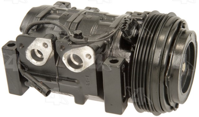 Four Seasons A/C Compressor P/N:97339