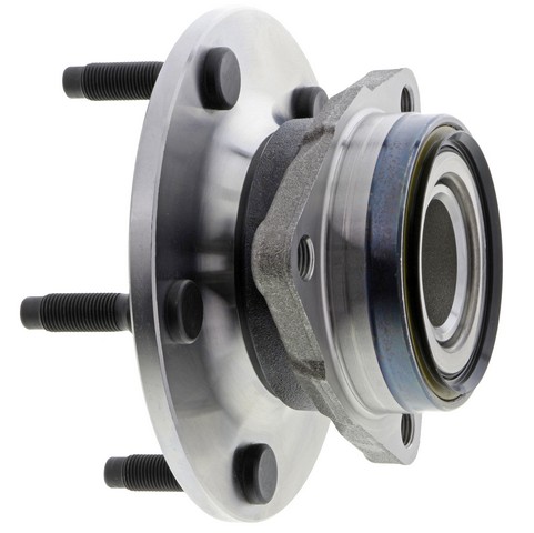 Mevotech Original Grade Wheel Bearing and Hub Assembly P/N:G515006