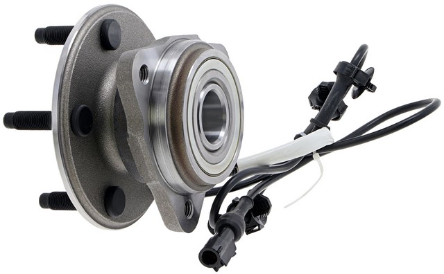 Mevotech Original Grade Wheel Bearing and Hub Assembly P/N:G515003