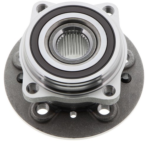 Mevotech Supreme Wheel Bearing and Hub Assembly P/N:MB10316