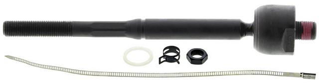 Mevotech Original Grade Steering Tie Rod End P/N:GS60743