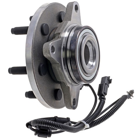 Mevotech Original Grade Wheel Bearing and Hub Assembly P/N:G40303