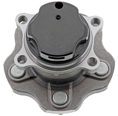 Mevotech Original Grade Wheel Bearing and Hub Assembly P/N:G30326