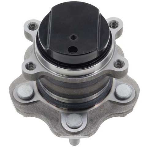 Mevotech Supreme Wheel Bearing and Hub Assembly P/N:MB30332