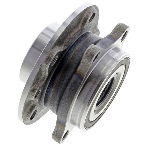 Mevotech Original Grade Wheel Bearing and Hub Assembly P/N:G25312
