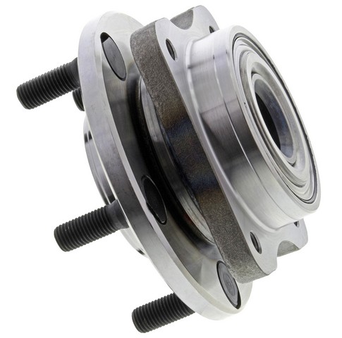 Mevotech Original Grade Wheel Bearing and Hub Assembly P/N:G513123