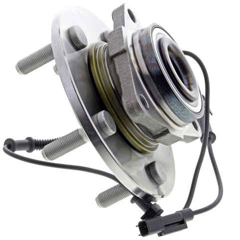 Mevotech Original Grade Wheel Bearing and Hub Assembly P/N:G25309