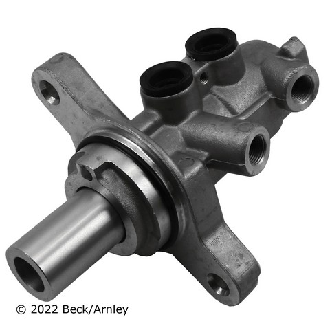 Beck/Arnley Brake Master Cylinder P/N:072-0005