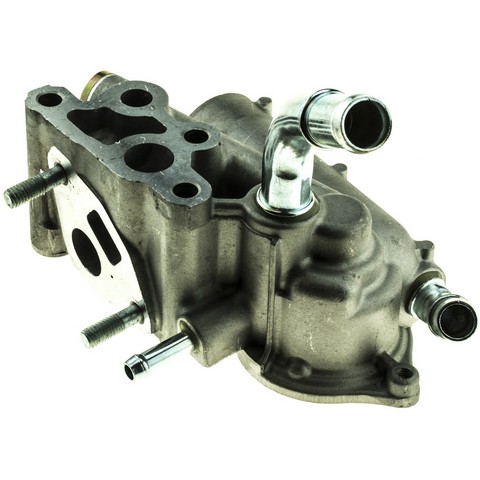 Motorad Engine Coolant Thermostat Housing,Engine Coolant Water Outlet P/N:CH7020
