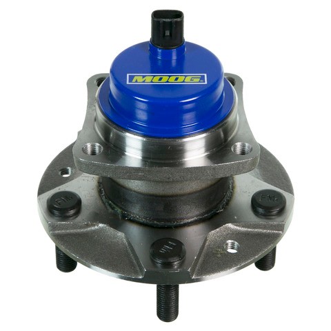 MOOG Hub Assemblies Wheel Bearing and Hub Assembly P/N:513341