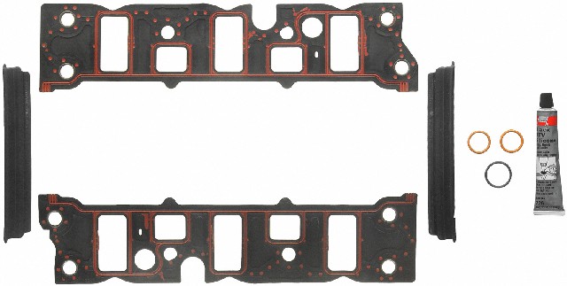 FEL-PRO Engine Intake Manifold Gasket Set P/N:MS 95809-1