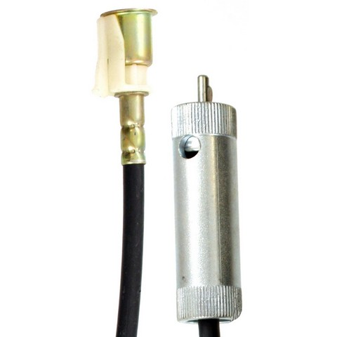 Pioneer Automotive Industries Speedometer Cable P/N:CA-3042