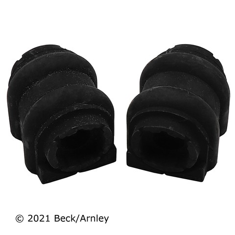 Beck/Arnley Suspension Stabilizer Bar Bushing Kit P/N:101-7564