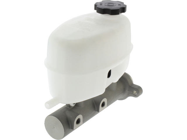 Centric Parts Brake Master Cylinder P/N:130.66049