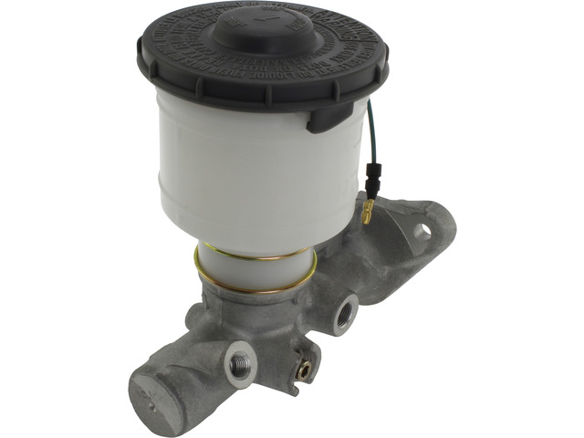Centric Parts Brake Master Cylinder P/N:130.40023