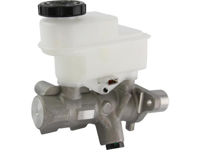 Centric Parts Brake Master Cylinder P/N:130.42904
