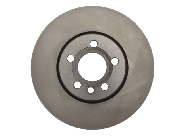 Centric Parts Disc Brake Rotor P/N:121.33074
