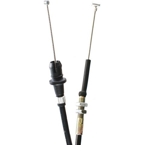 Pioneer Automotive Industries Automatic Transmission Detent Cable P/N:CA-1926