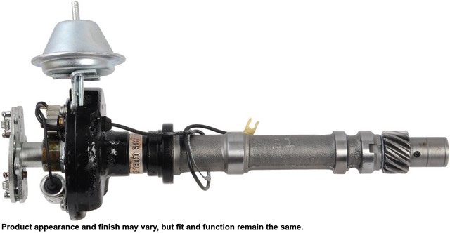 CARDONE Reman Distributor P/N:30-1835CI