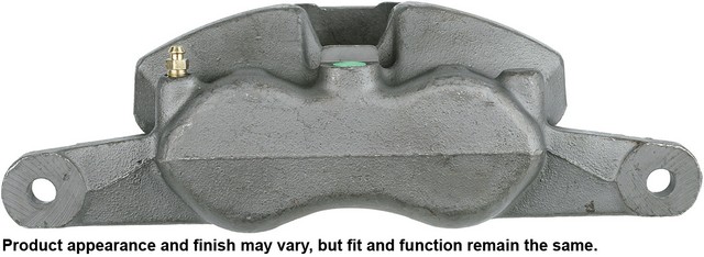 CARDONE Reman Disc Brake Caliper P/N:18-4513
