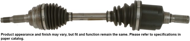 CARDONE Reman CV Axle Assembly P/N:60-1423