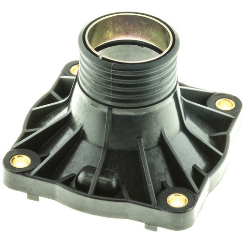 Motorad Engine Coolant Thermostat Housing,Engine Coolant Water Outlet P/N:CH6025