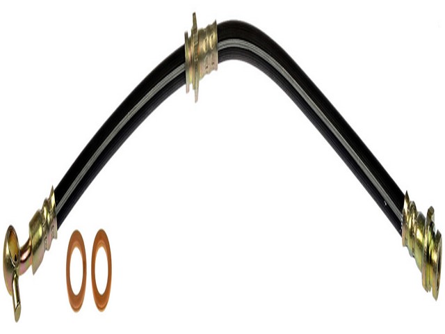 Dorman - First Stop Brake Hydraulic Hose P/N:H381591