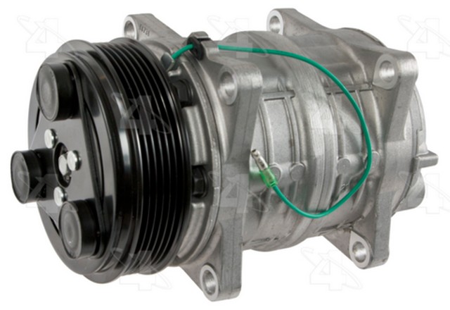 Four Seasons A/C Compressor P/N:68628