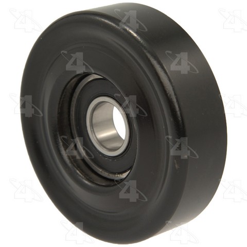 Four Seasons Accessory Drive Belt Idler Pulley,Accessory Drive Belt Tensioner Pulley P/N:45008