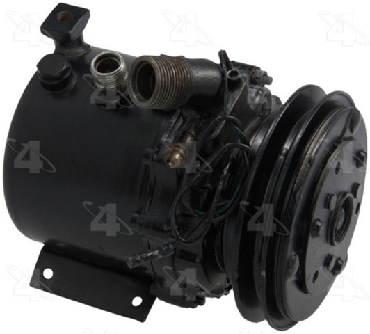 Four Seasons A/C Compressor P/N:57401