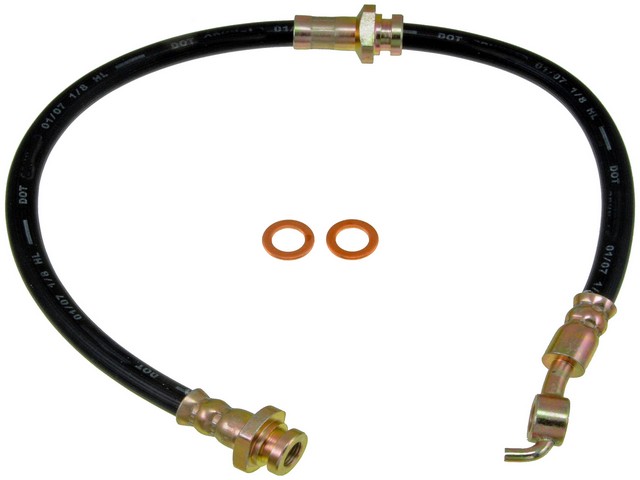 Dorman - First Stop Brake Hydraulic Hose P/N:H38361