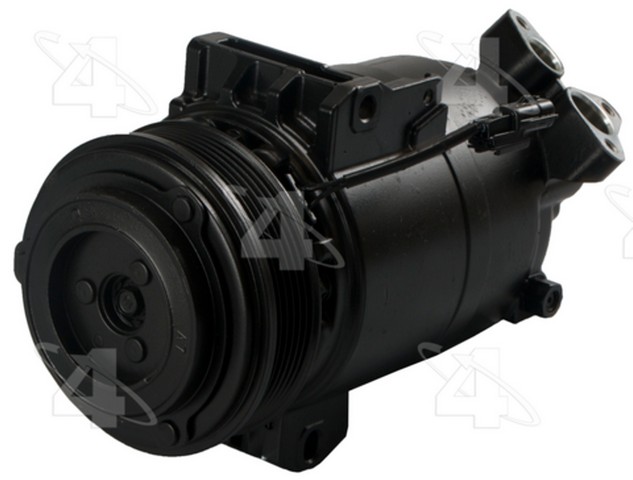 Four Seasons A/C Compressor P/N:97465