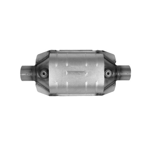 AP/CATCO/Eastern CARB Catalytic Converter-Universal P/N:770324