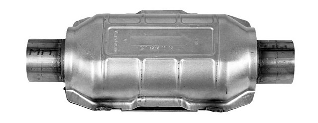AP/CATCO/Eastern CARB Catalytic Converter-Universal P/N:771205