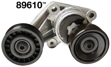 Dayco Accessory Drive Belt Tensioner Assembly P/N:89610