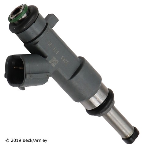 Beck/Arnley Fuel Injector P/N:159-1049