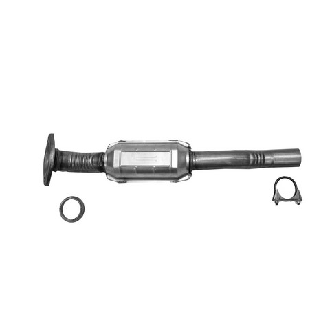 AP Exhaust Catalytic Converter,Catalytic Converter-Direct Fit P/N:642802