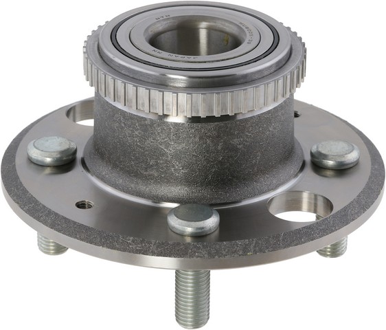 BCA Wheel Bearing and Hub Assembly P/N:WE60417