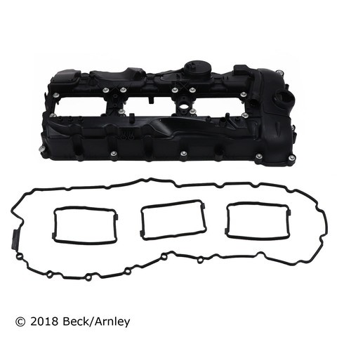 Beck/Arnley Engine Valve Cover P/N:036-0016